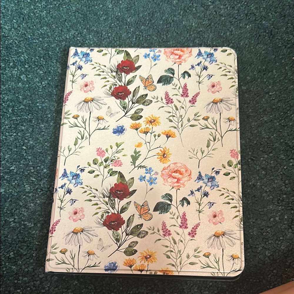 iPad 8th generation Case